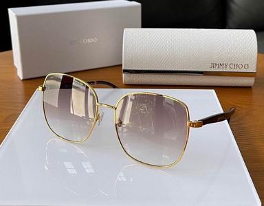 Jimmy Choo Sunglasses 24